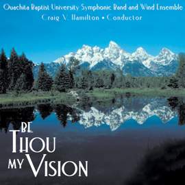Be Thou My Vision