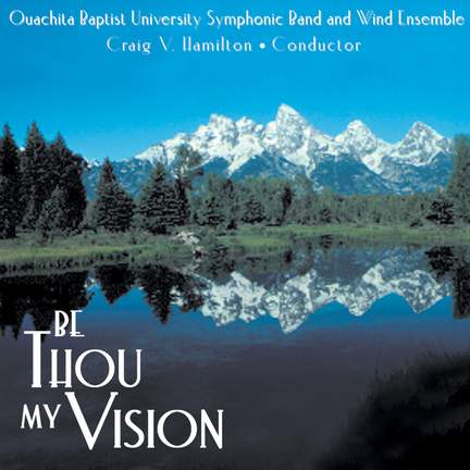 Be Thou My Vision