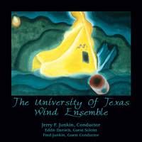 The University of Texas Wind Ensemble