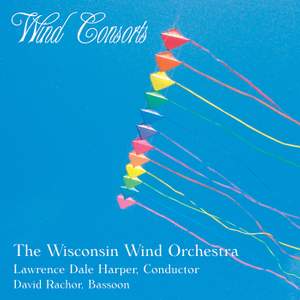 Wind Consorts