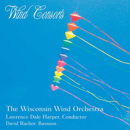 Wind Consorts
