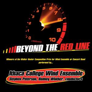Beyond the Red Line