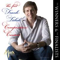 The Winners & the Finalists: The 1st Frank Ticheli Composition Contest