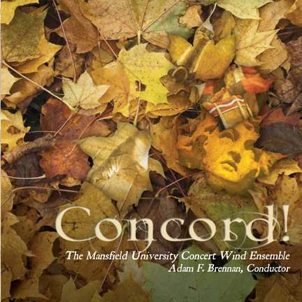 Concord!