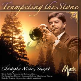 Trumpeting the Stone