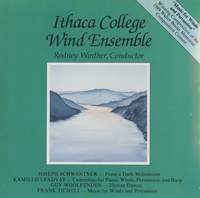 Music for Winds & Percussion