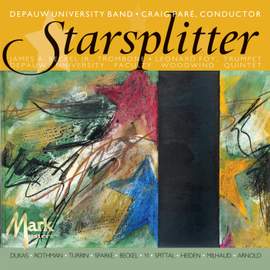 Starsplitter