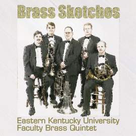 Brass Sketches