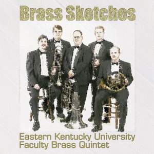 Brass Sketches