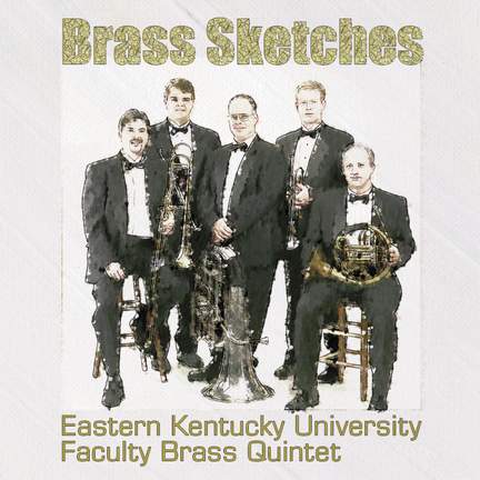Brass Sketches