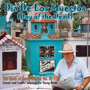 Dia de los Muertos (Day of the Dead)