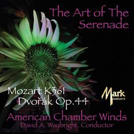 The Art of Serenade