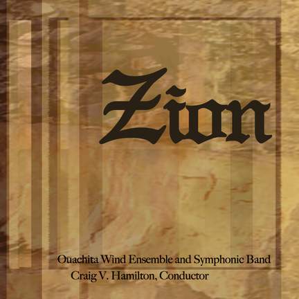 Zion