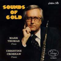 Sounds of Gold