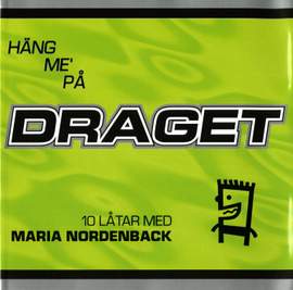 Hang me pa draget