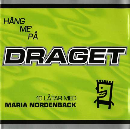 Hang me pa draget
