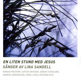 En Liten Stund Med Jesus