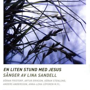 En Liten Stund Med Jesus