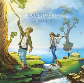 Victoria Zakrison: Underverk