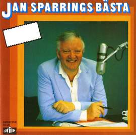 Jan Sparrings Basta