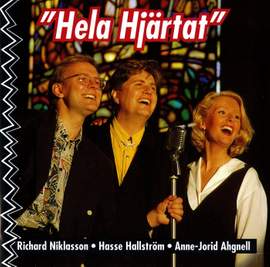 Hela hjartat