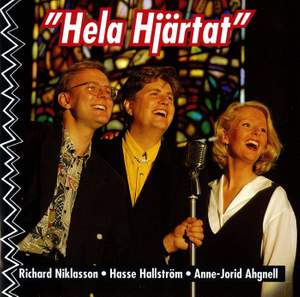 Hela hjartat