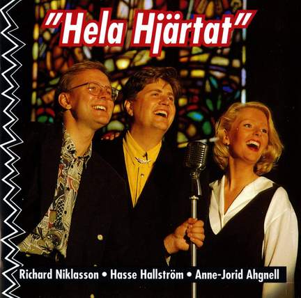 Hela hjartat