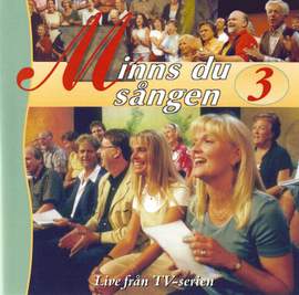 Minns du sangen, Vol. 3