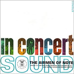 In Concert Sound