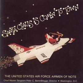 Santa Claus Is Comin' to Town