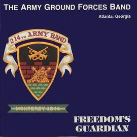 Freedom's Guardian