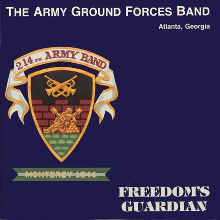 Freedom's Guardian