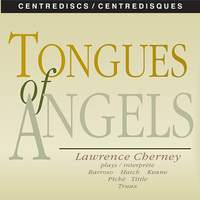 Tongues of Angels