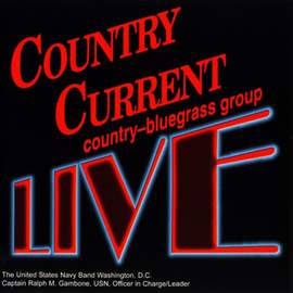 United States Navy Country Current: Live