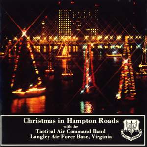 United States Tactical Air Command: Christmas in Hampton Roads