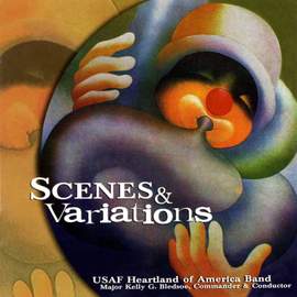 Scenes and Variations