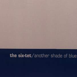 Another Shade Of Blue