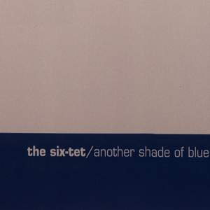 Another Shade Of Blue