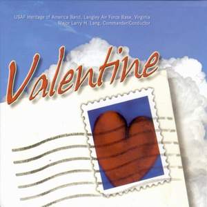 United States Air Force Heritage of America Band: Valentine