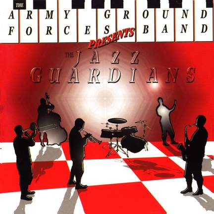 The Jazz Guardians