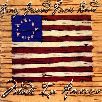 Made in America