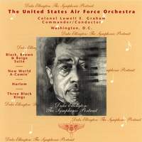Duke Ellington (The Symphonic Portrait)