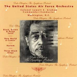 Duke Ellington (The Symphonic Portrait)