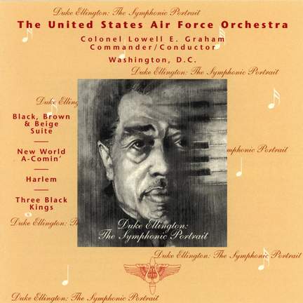 Duke Ellington (The Symphonic Portrait)