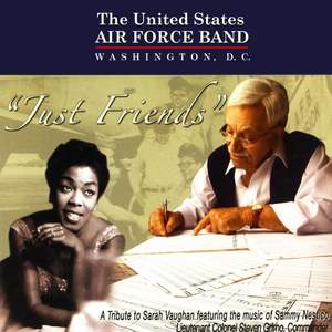 United States Air Force Band of the Rockies: Just Friends