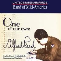 United States Air Force Band of Mid-America: One Of Our own