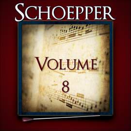 Schoepper, Vol. 8 of the Robert Hoe Collection