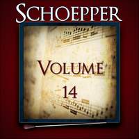 Schoepper, Vol. 14 of the Robert Hoe Collection