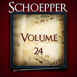 Schoepper, Vol. 24 of the Robert Hoe Collection