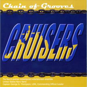 Chain of Grooves